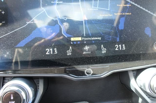 Lynk & Co 01 Lynk & Co 01 1.5 PHEV 262pk Automaat NL-Auto NAP BTW Clima Cruise Navi 360 Camera Panoramadak 20