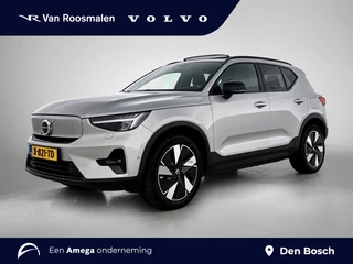 Volvo XC40 Single Motor Extended Range Ultimate 82 kWh | Pano | Rijklaar |