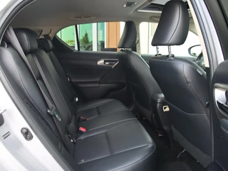 Lexus CT Lexus CT 200h Luxury Line | Full options | - afbeelding nr 31