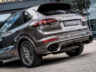 Porsche Cayenne Porsche Cayenne 3.0 S E-Hybrid|PANO|SPORT CHRONO|BOSE|360° - afbeelding nr 20