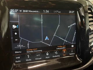 Jeep Compass Panoramadak, beats audio, stoel/stuurverwarming - afbeelding nr 21
