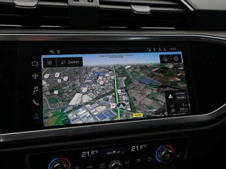 Audi Q3 Audi Q3 35 TFSI 150 pk S-Tronic Advanced edition Navi, Camera, Sportstoelen, Led 40 - afbeelding nr 23