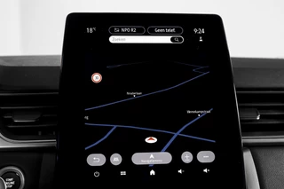 Renault Captur Renault Captur 1.3 TCe 155 PK Edition One - Automaat | Dig. Cockpit | Cruise | PDC | 360 Camera | NAV + App. Connect | ECC | DAB | LM 18