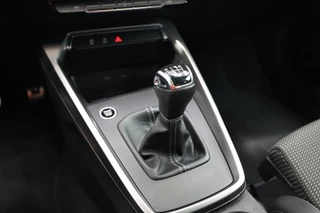 Audi A3 - afbeelding nr 15