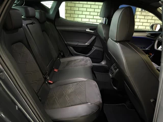SEAT Leon Seat Leon 1.4 TSI eHybrid PHEV FR - afbeelding nr 15