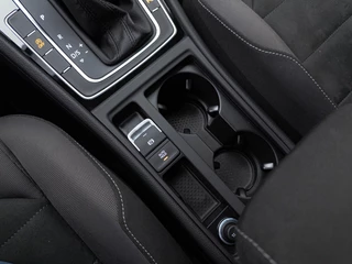 Volkswagen Golf Volkswagen Golf 1.4 TSI Highline DSG | Navi | Led | Trekhaak | Dealer onderhoude - afbeelding nr 41