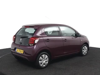Peugeot 108 Peugeot 108 1.0 e-VTi Access | Airco | 5-deurs! | Bluetooth - afbeelding nr 2