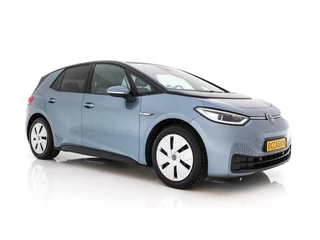 Volkswagen ID.3 Pro 58 kWh [ 3-Fase ]