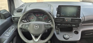 Opel Combo - afbeelding nr 22