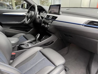 BMW X2 BMW X2 sDrive18i High Executive M-Sport - afbeelding nr 37