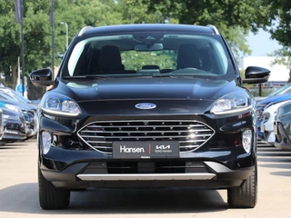 Ford Kuga Ford Kuga 2.5 PHEV Titanium I Navi I Keyless I Camera - afbeelding nr 20