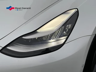 Tesla Model 3 Tesla Model 3 Long Range AWD 75 kWh DUAL TREKHAAK - afbeelding nr 13