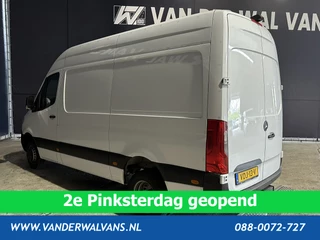 Mercedes-Benz Sprinter Cruisecontrol, Android Auto, Parkeersensoren - afbeelding nr 2