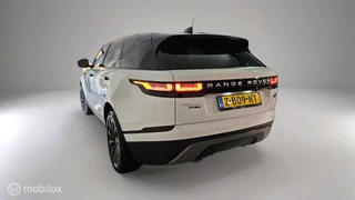 Land Rover Range Rover Velar Land Rover Range Rover Velar P250 S Turbo AWD - afbeelding nr 9