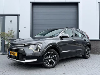 Kia Niro 1.6 GDi Hybrid DynamicLine