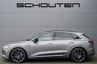 Audi e-tron Pano Trekhaak ACC B&O - afbeelding nr 11