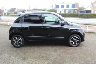 Renault Twingo Airco , Cruise control , LM velgen , LED dagrijverlichting Parkeersensoren achter - afbeelding nr 29