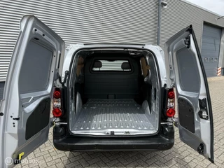 Peugeot Partner Peugeot Partner bestel 122 1.6 e-HDI L2 XR - afbeelding nr 17