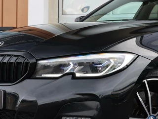 BMW 3 Serie BMW 3-serie 330e High Executive M-sport | Schuif/ kanteldak - afbeelding nr 15