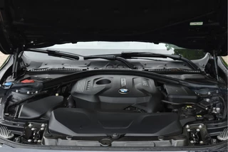 BMW 4 Serie | Historie | Harman / Kardon | Keyless | Elekt.stoelen | Open dak | Leder | Stoelverw | Full LED - afbeelding nr 11