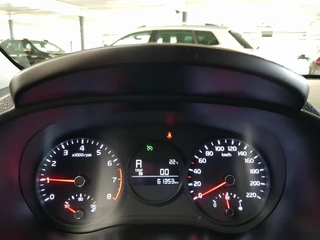 Kia Picanto - afbeelding nr 19