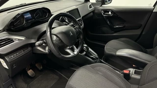Peugeot 208 Peugeot 208 1.2 PureTech Allure NAVIGATIE LM CARPLAY CRUISE - afbeelding nr 16