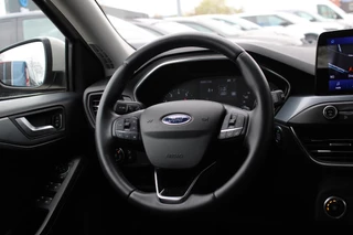 Ford Focus Ford Focus 1.5 EcoBoost Active Business 150pk | Dealeronderhouden! | Automaat | Trekhaak 1500KG | Cruise Control | Navigatie | Airco | Parkeersensoren | - afbeelding nr 14