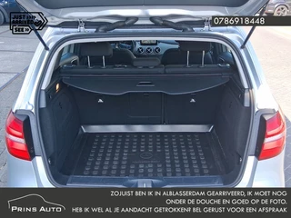 Mercedes-Benz B-Klasse |TREKHAAK|BLUETOOTH|SENSOREN|ORIG. NL|NAP| 2769 - afbeelding nr 30