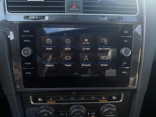Volkswagen Golf Volkswagen Golf 1.0 TSI Highline – Panoramadak | Virtual Cockpit | Navi | Nieuwstaat | Zeer Compleet | Dealeronderhouden - afbeelding nr 28