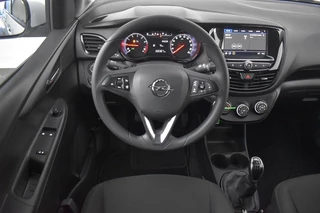 Opel KARL Opel KARL ROCKS 1.0 Online Edition - afbeelding nr 13