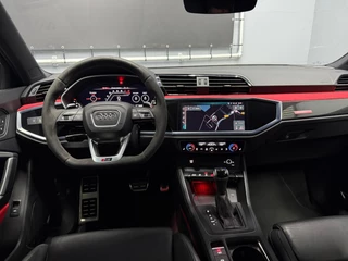 Audi RSQ3 Audi RSQ3 Sportback Pano RS-Seats Dynamic 360 B&O ACC V-Max - afbeelding nr 15