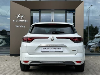 Renault Megane E-Tech Renault Megane E-Tech Estate 1.6 Plug-In Hybrid 160 R.S. Line - afbeelding nr 9