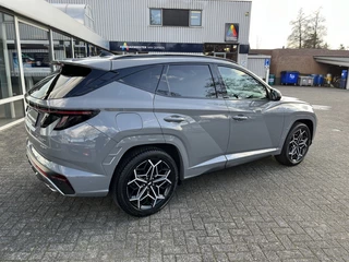 Hyundai Tucson - afbeelding nr 3