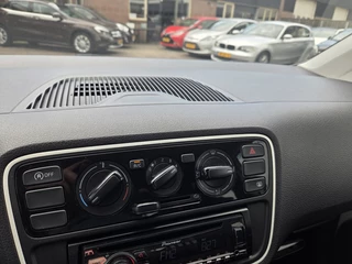 Volkswagen up! Volkswagen up! 1.0 take up! BlueM. - afbeelding nr 14