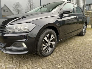 Volkswagen Polo Volkswagen Polo 1.0 MPI Comfortline Business 2de eigenaar ned auto - afbeelding nr 14