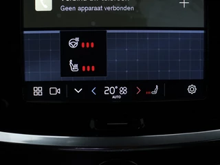 Volvo V60 Volvo V60 2.0 B4 (197 pk) Plus Dark | Nappa open grid bekleding | Electris - afbeelding nr 29