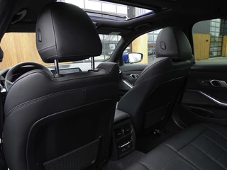 BMW 3 Serie - afbeelding nr 10