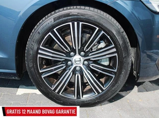 Volvo V60 Volvo V60 2.0 T6 PlugInHybride  Inscription |Navi|Camera - afbeelding nr 15