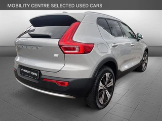 Volvo XC40 - afbeelding nr 4