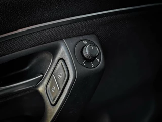 Volkswagen Polo Volkswagen Polo 1.8 TSI GTI | STOELVERW | NW WATERPOMP | LED | SPORT | VOL OPTIES - afbeelding nr 16