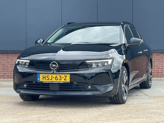 Opel Astra - 503896661-0