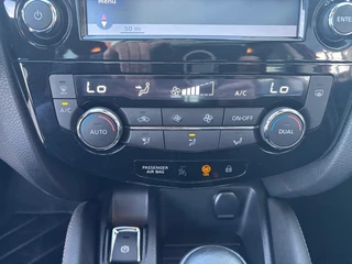 Nissan QASHQAI Nissan QASHQAI 1.2 CONNECT EDITION AUTOMAAT NAVI PANORAMA AIRCO/ECC - afbeelding nr 5