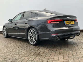 Audi A5 - afbeelding nr 2