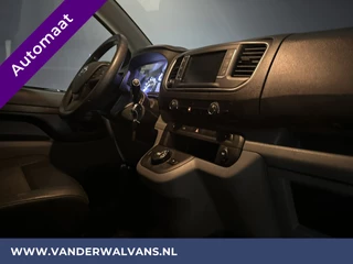 Toyota ProAce Android Auto, Parkeersensoren - afbeelding nr 14