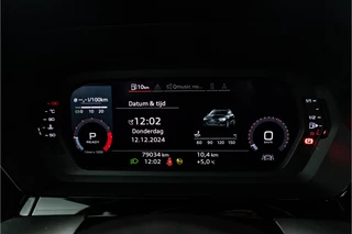 Audi A3 Audi A3 Sportback 30 TFSI S edition Automaat, S-line, Leder, Climate - afbeelding nr 7
