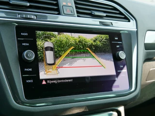 Volkswagen Tiguan Volkswagen Tiguan 1.4 TSI eHybrid Business+ | APPLE CARPLAY | CAMERA | - afbeelding nr 9