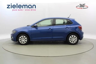 Volkswagen Polo - afbeelding nr 12