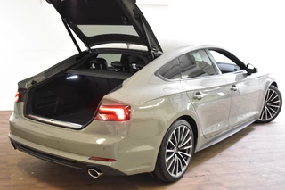 Audi A5 LEDER/PDC/NAVI - afbeelding nr 13