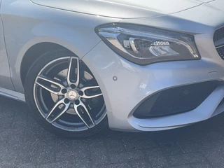 Mercedes-Benz CLA Mercedes-Benz CLA Shooting Brake 250 Prestige AMG HK Pano.dak Top staat - afbeelding nr 7