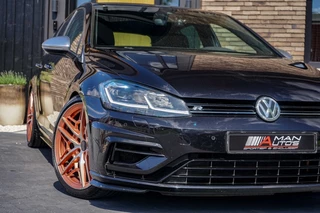 Volkswagen Golf - afbeelding nr 12